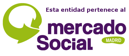 Logo Mercado Social de Madrid
