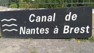El Canal de Nantes a Brest