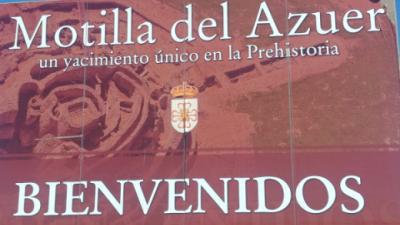 La motilla del Azuer