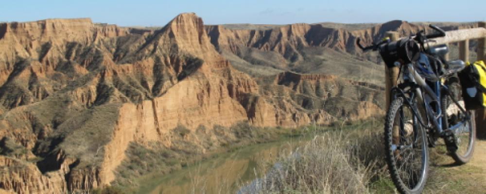 Canyon de Burujon