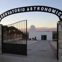 Observatorio Astronómico de Segurilla, Toledo