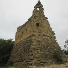 Eskibel-Turm