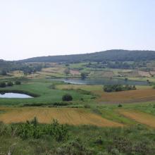 Lagunes de Gayangos