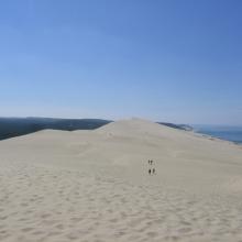 The dune of Pilat