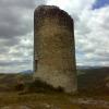 The watchtower of Arrebatacapas