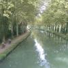 Balade au bord du canal de Garonne